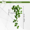 1771862372_fancymart-Plastic-Pack-Of-2-Artificial-Vine-Plants-Falling-With-Small-Size-Pot-Natural-TouchFeel-Home-Decor-Perfect-For-Home-And-Office-Decoration-Size-45-Cm-Artificial-Plant.jpg fancymart Plastic Pack Of 2 Artificial Vine Plants Falling With Small Size Pot-Natural Touch&Feel Home Décor-Perfect For Home And Office Decoration-Size 45 Cm | Artificial Plant