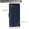 1771877980_Pikkme-Flip-Cover-Leather-Finish-Inside-TPU-with-Card-Pockets-Wallet-Stand-and-Shock-Proof-Complete-Protection-Flip-Case-for-Samsung-Galaxy-M35-5G-Blue.jpg Pikkme Flip Cover Leather Finish | Inside TPU with Card Pockets | Wallet Stand and Shock Proof | Complete Protection Flip Case for Samsung Galaxy M35 5G (Blue)