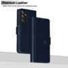 1771877982_Pikkme-Flip-Cover-Leather-Finish-Inside-TPU-with-Card-Pockets-Wallet-Stand-and-Shock-Proof-Complete-Protection-Flip-Case-for-Samsung-Galaxy-M35-5G-Blue.jpg Pikkme Flip Cover Leather Finish | Inside TPU with Card Pockets | Wallet Stand and Shock Proof | Complete Protection Flip Case for Samsung Galaxy M35 5G (Blue)