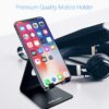 1771904987_Portronics-MODESK-Universal-Mobile-Holder-Stand-with-Metal-Body-Anti-Skid-Design-Light-Weight-for-All-Smartphones-Tablets-Kindle-iPadBlack.jpg Portronics MODESK Universal Mobile Holder Stand with Metal Body, Anti Skid Design, Light Weight for All Smartphones, Tablets, Kindle, iPad(Black)