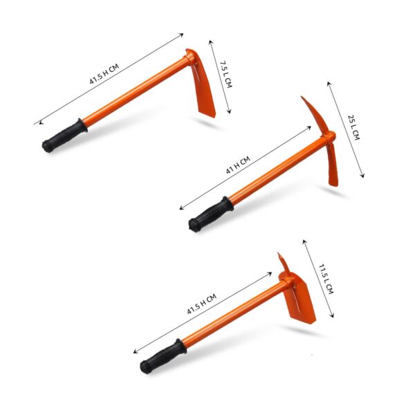 1771993237_Amazon-Brand-Solimo-3-Piece-Garden-Tool-Set-Big-Shovel-Cultivator-Weeder-Terrace-Gardening-Accessories.jpg Amazon Brand - Solimo 3-Piece Garden Tool Set | Big Shovel, Cultivator & Weeder | Terrace Gardening Accessories