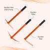 1771993240_Amazon-Brand-Solimo-3-Piece-Garden-Tool-Set-Big-Shovel-Cultivator-Weeder-Terrace-Gardening-Accessories.jpg Amazon Brand - Solimo 3-Piece Garden Tool Set | Big Shovel, Cultivator & Weeder | Terrace Gardening Accessories