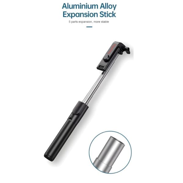 1772083654_SOOPII-3-in-1-Selfie-Stick-with-Bluetooth-Remote-Foldable-Tripod-Stand-Compact-Extendable-Upto-70-cm-27.5-inches-Mobile-Stand-Holder-for-iPhone-and-Android-Devices.jpg SOOPII 3-in-1 Selfie Stick with Bluetooth Remote, Foldable Tripod Stand, Compact & Extendable Upto 70 cm / 27.5 inches Mobile Stand Holder for iPhone and Android Devices