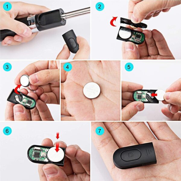 1772083656_SOOPII-3-in-1-Selfie-Stick-with-Bluetooth-Remote-Foldable-Tripod-Stand-Compact-Extendable-Upto-70-cm-27.5-inches-Mobile-Stand-Holder-for-iPhone-and-Android-Devices.jpg SOOPII 3-in-1 Selfie Stick with Bluetooth Remote, Foldable Tripod Stand, Compact & Extendable Upto 70 cm / 27.5 inches Mobile Stand Holder for iPhone and Android Devices