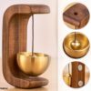 1772182269_Magnetic-Wooden-Table-Bell-with-Brass-Bowl-–-Elegant-Minimalist-Door-Bell-for-Home-Office-Meditation-Desk-Decor-Mindfulness-Ritual-Entry-Alert-Spiritual-Gift.jpg Magnetic Wooden Table Bell with Brass Bowl – Elegant Minimalist Door Bell for Home, Office, Meditation, Desk Décor, Mindfulness Ritual, Entry Alert & Spiritual Gift