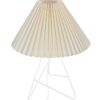 1772228526_Homesake®-Retro-Down-to-The-Wire-Metal-Table-Lamp-with-Fabric-Shade-Bedside-Lamp-Gift-Housewarming-Home-Living-Room-Pleated-Shade-Off-White.jpg Homesake® Retro Down to The Wire Metal Table Lamp with Fabric Shade, Bedside Lamp Gift Housewarming Home Living Room, Pleated Shade (Off-White)