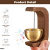 Magnetic-Wooden-Table-Bell-with-Brass-Bowl-–-Elegant-Minimalist-Door-Bell-for-Home-Office-Meditation-Desk-Decor-Mindfulness-Ritual-Entry-Alert-Spiritual-Gift.jpg Magnetic Wooden Table Bell with Brass Bowl – Elegant Minimalist Door Bell for Home, Office, Meditation, Desk Décor, Mindfulness Ritual, Entry Alert & Spiritual Gift