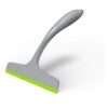 Scotch-Brite Small wiper for Kitchen, Bathroom, Dinning tables, car windows wiping, instant dry surface, Superior TPE Blade, moulded handle