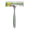 Scotch-Brite Small wiper for Kitchen, Bathroom, Dinning tables, car windows wiping, instant dry surface, Superior TPE Blade, moulded handle
