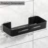 Self-Adhesive-Bathroom-Shelf-for-Wall-Shelf-Organizer-Wall-Mounted-Bathroom-Shelves-Rack-Holder-Stand-for-Bathroom-Accessories-Organiser-Without-Drill-Black-Pack-of-2.jpg Self Adhesive Bathroom Shelf for Wall Shelf Organizer Wall Mounted Bathroom Shelves Rack Holder Stand for Bathroom Accessories Organiser Without Drill (Black, Pack of 2)