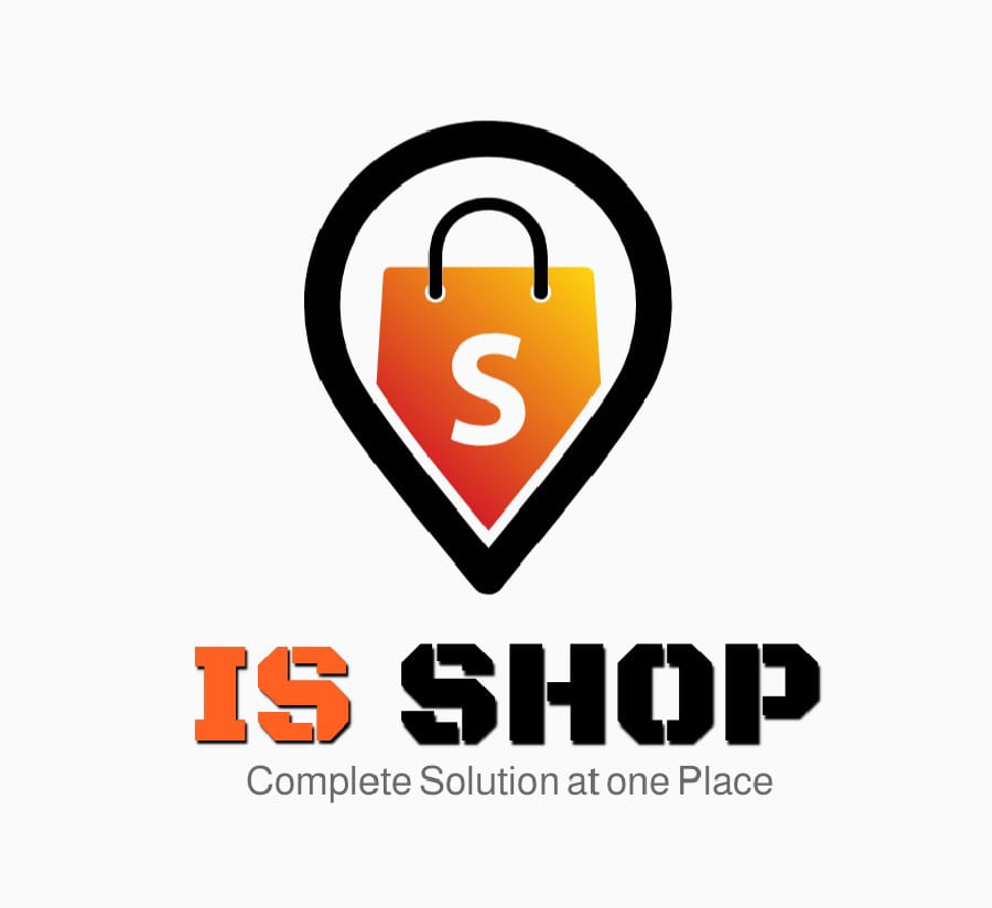 Isshop