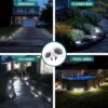 16-Pack-Solar-Lights-Outdoor-8-LED-Solar-Powered-Ground-Lights-Waterproof-Garden-Landscape-Lighting-for-Yard-Deck-Patio-Driveway-Pathway-Walkway-Cool-White.jpg 16 Pack Solar Lights Outdoor, 8 LED Solar Powered Ground Lights Waterproof Garden Landscape Lighting for Yard Deck Patio Driveway Pathway Walkway (Cool White)