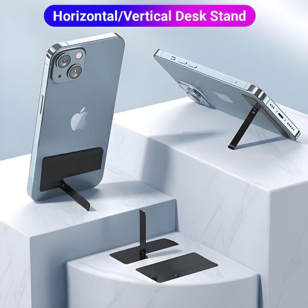 1772463064_LIRAMARK-Phone-KickstandPhone-StandMobile-Holder-Vertical-and-Horizontal-Stand-Adjustable-Angle-Compatible-with-iPhone-Any-Other-Cellphone-Pack-of-1.jpg LIRAMARK Phone Kickstand/Phone Stand/Mobile Holder, Vertical and Horizontal Stand, Adjustable Angle, Compatible with iPhone & Any Other Cellphone (Pack of 1)