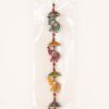 1772523251_CDM-Handcrafted-Rajasthani-Wall-Hanging-Ethnic-Decorative-Hanging-with-Beads-Bell-Home-Decor-for-Door-Wall-Balcony.jpg CDM Handcrafted Rajasthani Wall Hanging | Ethnic Decorative Hanging with Beads & Bell | Home Decor for Door, Wall, Balcony