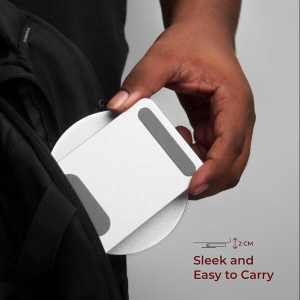 1772540407_Aluminum-360-Rotatable-PhoneTablet-Stand-Under-10inch-MVPmini-Adjustable-Sturdy-and-Versatile-Universal-Compatibility-Hands-Free-Viewing-Metallic-Silver.jpg Aluminum 360 Rotatable Phone/Tablet Stand (Under 10inch) - MVPmini | Adjustable, Sturdy, and Versatile | Universal Compatibility | Hands-Free Viewing (Metallic Silver)