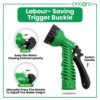 1772554848_Cinagro-Garden-Hose-7-Pattern-High-Pressure-Garden-Hose-Nozzle-Spray-Gun-Pressure-Control-Valve-360°-Adjustable-Leak-Proof-Gardening-Washing-Water-Spray-for-Plants-with-1-Clamp.jpg Cinagro Garden Hose 7 Pattern High Pressure Garden Hose Nozzle Spray Gun, Pressure Control Valve, 360° Adjustable & Leak Proof, Gardening Washing Water Spray for Plants (with 1 Clamp)