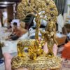 1772571280_KridayKraft-Prince-Home-Decor-Gifts-Metal-Krishna-With-Cow-Standing-Under-Tree-Plying-Flute-Gold-12.5X8X16Cm-1-Piece-figuresReligious.jpg KridayKraft Prince Home Decor & Gifts Metal Krishna With Cow Standing Under Tree Plying Flute (Gold, 12.5X8X16Cm), 1 Piece, figures;Religious
