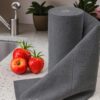 1772578454_Roseate-Microfiber-Cleaining-Cloth-Roll-25x25-cm-20-Towels-Resuable-Tear-Away-Kitchen-Cleaning-Washable-Towels-for-Kitchen-Home-Car-Utensils-Grey-1-Roll.jpg Roseate Microfiber Cleaining Cloth Roll (25x25 cm/ 20 Towels) Resuable Tear Away Kitchen Cleaning & Washable Towels for Kitchen, Home, Car, Utensils (Grey 1 Roll)