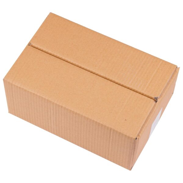 Transparent Glass Jar and Container Air Tight Black Lid for Kitchen 400 ml Mataki Glass Jar with Airtight Metal Lid Pack of (6)