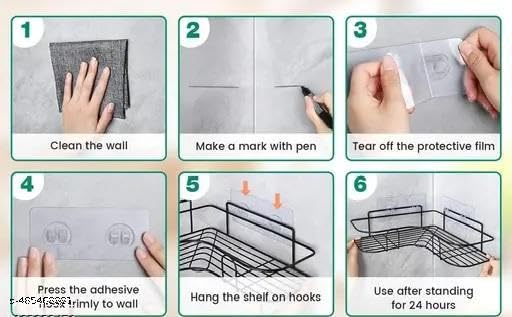 1772775189_TRISUL-2-PIS-Combo-Bathroom-Storage-Box-Collection-Appliances-Bathroom-Racks-Wall-Mount-Iorn-Tripod-Kitchen-Shelf-Bathroom-Accessories-Setsl-CornerBathroom-shelves2-PCS-Corner-526_TR1335.jpg TRISUL (2-PIS Combo) Bathroom Storage Box Collection Appliances Bathroom Racks Wall-Mount Iorn Tripod Kitchen Shelf Bathroom Accessories Sets/l Corner/Bathroom shelves2 PCS Corner - 526_TR1335