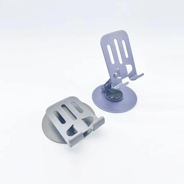 1772891655_Prolet-Aluminium-Stand-Portable-Desktop-Phone-Stand-360°-Rotatable-and-Foldable-Cell-Phone-Holder-Metal-Base-for-Table-Bed-Compatible-with-All-Smartphones-Tablets-Desk-Purple.jpg Prolet Aluminium Stand Portable Desktop Phone Stand 360° Rotatable and Foldable Cell Phone Holder Metal Base for Table & Bed Compatible with All Smartphones & Tablets Desk-Purple