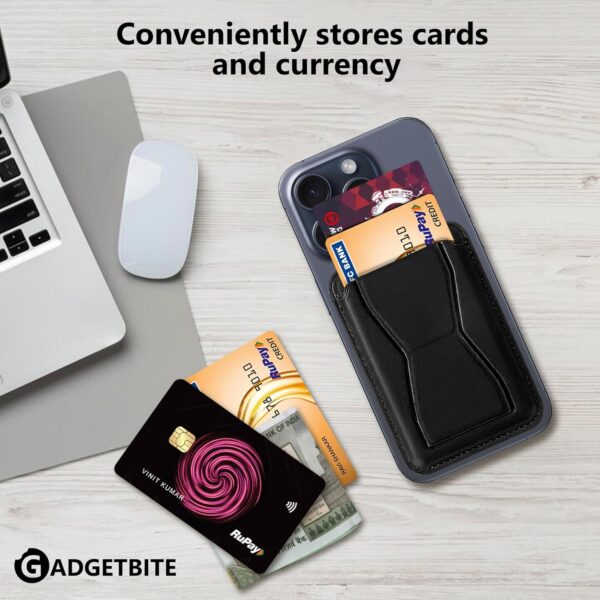 1772937542_GadgetBite-Foldable-Mobile-Phone-Tabletop-Stand-Convenient-Flap-Design-Ensures-a-Comfortable-Viewing-Angle-Hands-Free-Convenience-Hands-Free-Convenience.-Black.jpg GadgetBite Foldable Mobile Phone Tabletop Stand | Convenient Flap Design Ensures a Comfortable Viewing Angle | Hands-Free Convenience | Hands-Free Convenience. (Black)