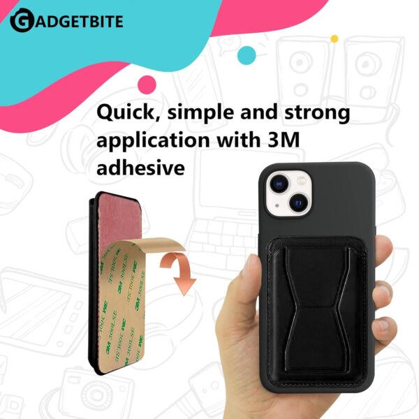 1772937543_GadgetBite-Foldable-Mobile-Phone-Tabletop-Stand-Convenient-Flap-Design-Ensures-a-Comfortable-Viewing-Angle-Hands-Free-Convenience-Hands-Free-Convenience.-Black.jpg GadgetBite Foldable Mobile Phone Tabletop Stand | Convenient Flap Design Ensures a Comfortable Viewing Angle | Hands-Free Convenience | Hands-Free Convenience. (Black)