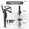 1772999208_HIFFIN-HST-61-Selfie-Stick-Tripod-63-Professional-Tripod-with-Wireless-Remote-Portable-Travel-Tripod-Stand-Compatible-with-Smartphones-Cameras-for-VloggingVideo-RecordingLive-Streaming.jpg HIFFIN HST-61 Selfie Stick Tripod, 63” Professional Tripod with Wireless Remote, Portable Travel Tripod Stand Compatible with Smartphones & Cameras for Vlogging/Video Recording/Live Streaming