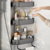 1773021728_Royal-Pro-Self-Adhesive-Drill-Free-Bathroom-Organsier-Shelf-for-Wall-Corner-Pack-of-3-Shelf-for-Bathroom-Accessories-Set.jpg Royal-Pro Self Adhesive Drill Free Bathroom Organsier Shelf for Wall Corner Pack of 3 Shelf for Bathroom Accessories Set