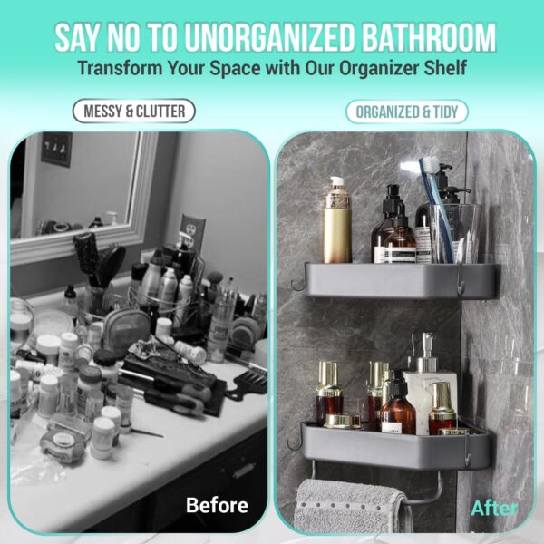 1773021729_Royal-Pro-Self-Adhesive-Drill-Free-Bathroom-Organsier-Shelf-for-Wall-Corner-Pack-of-3-Shelf-for-Bathroom-Accessories-Set.jpg Royal-Pro Self Adhesive Drill Free Bathroom Organsier Shelf for Wall Corner Pack of 3 Shelf for Bathroom Accessories Set