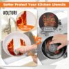 1773049008_VOLTURI-Non-Scratch-Wire-Dish-Cloth-Pack-of-10-Steel-Scrubber-for-Utensils-Cleaning-Multipurpose-Wet-and-Dry-Cleaning-Stainless-Steel-Dish-Wash-Scrubber-for-Washing-Dishes-Sinks-Counters.jpg VOLTURI Non Scratch Wire Dish Cloth (Pack of 10), Steel Scrubber for Utensils Cleaning, Multipurpose Wet and Dry Cleaning, Stainless-Steel Dish Wash Scrubber for Washing Dishes, Sinks, Counters