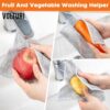 1773049009_VOLTURI-Non-Scratch-Wire-Dish-Cloth-Pack-of-10-Steel-Scrubber-for-Utensils-Cleaning-Multipurpose-Wet-and-Dry-Cleaning-Stainless-Steel-Dish-Wash-Scrubber-for-Washing-Dishes-Sinks-Counters.jpg VOLTURI Non Scratch Wire Dish Cloth (Pack of 10), Steel Scrubber for Utensils Cleaning, Multipurpose Wet and Dry Cleaning, Stainless-Steel Dish Wash Scrubber for Washing Dishes, Sinks, Counters