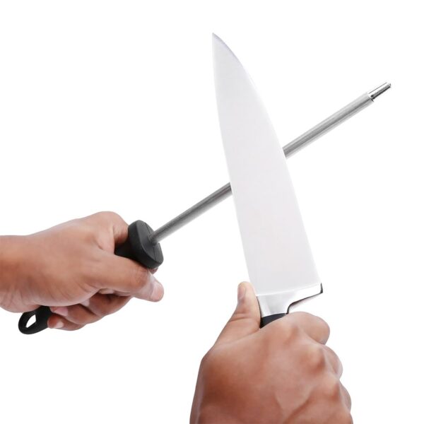 1773166188_Amazon-Brand-Solimo-Premium-High-Carbon-Stainless-Steel-Kitchen-Knife-Set-4-Pieces-with-Sharpener-Silver.jpg Amazon Brand - Solimo Premium High-Carbon Stainless Steel Kitchen Knife Set, 4-Pieces (with Sharpener), Silver