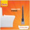 1773186692_Gala-Double-Hockey-Shape-Toilet-Cleaner-Brush-with-Holder-Stand-Toilet-Cleaning-Brush-for-Western-and-Indian-Toilet-Bathroom-Brush-for-Toilet-Cleaning-GrayPack-of-1.jpg Gala Double Hockey Shape Toilet Cleaner Brush with Holder Stand, Toilet Cleaning Brush for Western and Indian Toilet, Bathroom Brush for Toilet Cleaning (Gray,Pack of 1)