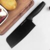 1773316786_Kitchen-Knife-Set-Stainless-Steel-3-Pieces-Professional-Meat-Knife-Chef-Knife-with-Non-Slip-Ergonomic-Handle-Sharp-Manual-Sharpening-for-Home-Kitchen-High-Carbon-Knife-Set-Black.jpg Kitchen Knife Set Stainless Steel 3 Pieces Professional Meat Knife Chef Knife with Non-Slip Ergonomic Handle Sharp Manual Sharpening for Home Kitchen High Carbon Knife Set (Black)