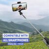 1773398428_Kratos-Upgraded-2026-Selfie-Stick-StandExtendable-Selfie-Stick-for-Mobile-Phone-with-Bluetooth-Remote3-in-1-Multifunctional-Design-for-All-Smartphines-Phones.jpg Kratos Upgraded 2026 Selfie Stick Stand,Extendable Selfie Stick for Mobile Phone with Bluetooth Remote,3-in-1 Multifunctional Design for All Smartphines Phones
