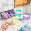 1773441710_Oblivion-Portable-Foldable-Chair-Mobile-StandCell-Phone-StandPhone-Holder-for-All-The-Smartphone-Perfect-for-Bed-Office-Home-and-Desktop-Multicolor-Tabletop.jpg Oblivion Portable, Foldable Chair Mobile Stand/Cell Phone Stand/Phone Holder for All The Smartphone, Perfect for Bed, Office, Home and Desktop (Multicolor, Tabletop)