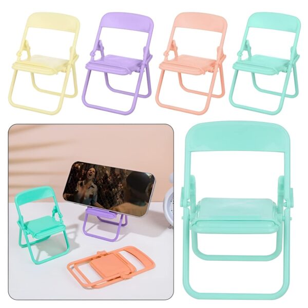 1773441711_Oblivion-Portable-Foldable-Chair-Mobile-StandCell-Phone-StandPhone-Holder-for-All-The-Smartphone-Perfect-for-Bed-Office-Home-and-Desktop-Multicolor-Tabletop.jpg Oblivion Portable, Foldable Chair Mobile Stand/Cell Phone Stand/Phone Holder for All The Smartphone, Perfect for Bed, Office, Home and Desktop (Multicolor, Tabletop)