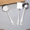 1773442792_Kanshitas-Rasoiware-Stainless-Steel-3-Piece-Cooking-Spoons-Set-–-Includes-Ladle-Turner-Skimmer-Essential-Kitchen-Utensil-Set-for-Home-Cooking.jpg Kanshita's Rasoiware Stainless Steel 3-Piece Cooking Spoons Set – Includes Ladle, Turner & Skimmer | Essential Kitchen Utensil Set for Home Cooking