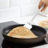 1773442793_Kanshitas-Rasoiware-Stainless-Steel-3-Piece-Cooking-Spoons-Set-–-Includes-Ladle-Turner-Skimmer-Essential-Kitchen-Utensil-Set-for-Home-Cooking.jpg Kanshita's Rasoiware Stainless Steel 3-Piece Cooking Spoons Set – Includes Ladle, Turner & Skimmer | Essential Kitchen Utensil Set for Home Cooking