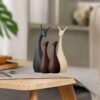 1773453171_Lucky-Deer-Family-Set-Family-of-Four-Statues-Matte-Finish-Ceramic-Sculptures-Home-Decoration-Figurine-Accessories-Pack-of-4-Black-Beige-Brown.jpg Lucky Deer Family Set | Family of Four Statues Matte Finish Ceramic Sculptures | Home Decoration | Figurine Accessories Pack of 4 (Black, Beige & Brown)