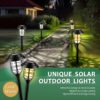 1773662643_Solpex-8-Pack-LED-Solar-Lights-Outdoor-Warm-White-Solar-Landscape-Lights-Waterproof-Outdoor-Solar-Lights-Walkway-For-Patio-Lawn-Yard-And-Landscape.jpg Solpex 8 Pack LED Solar Lights Outdoor, Warm White Solar Landscape Lights, Waterproof Outdoor Solar Lights Walkway For Patio, Lawn, Yard And Landscape