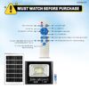 1773739058_Homehop-Solar-Light-Outdoor-Home-50W-Flood-Led-Waterproof-Automatic-Wall-Mount-Lamp-for-HomeGarden-Balcony-Patio-with-Remote-Control-6-AhABS-84LED.jpg Homehop Solar Light Outdoor Home 50W Flood Led Waterproof Automatic Wall Mount Lamp for Home,Garden, Balcony, Patio with Remote Control (6 Ah,ABS, 84LED)