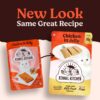 1773878989_Kennel-Kitchen-Grain-Free-Wet-Cat-Food-for-Adults-and-Kittens-Chicken-in-Jelly-12-Pouches-12-x-80-GMS.jpg Kennel Kitchen Grain Free Wet Cat Food for Adults and Kittens, Chicken in Jelly, 12 Pouches (12 x 80 GMS)