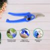1773881257_TrustBasket-Gardening-Plant-Cutter-Garden-Pruner-Garden-Scissors-Garden-Shear-Heavy-Duty-Gardening-Tool-for-Plant-Branch-Cutter.jpg TrustBasket Gardening Plant Cutter | Garden Pruner | Garden Scissors | Garden Shear | Heavy Duty Gardening Tool for Plant Branch Cutter.