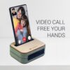 1773913716_XSOURCE-Multifunctional-Phone-Holder-Electricity-Free-Natural-Sound-Amplifier-Mobile-Sound-Enhancer-Multipurpose-Phone-Stand-Docking-Station-Wooden-Mobile-Stand-with-Speaker-Amplifier-1.jpg XSOURCE Multifunctional Phone Holder Electricity Free Natural Sound Amplifier & Mobile Sound Enhancer Multipurpose Phone Stand & Docking Station Wooden Mobile Stand with Speaker Amplifier (1)
