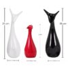 1773923690_Home-Decor-Lucky-Red-White-Black-Deer-Family-Set-of-3-Ceramic-Figures-with-Piano-Glossy-Finish-for-Living-Room-Table-Centerpiece-Office-and-Gift-Purpose.jpg Home Decor Lucky Red White Black Deer Family Set of 3 Ceramic Figures with Piano Glossy Finish for Living Room Table Centerpiece Office and Gift Purpose