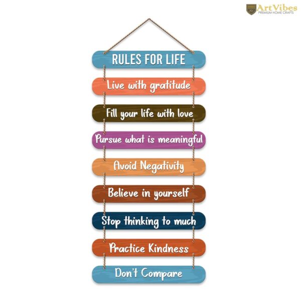 1773969172_Artvibes-Rules-for-Life-Quotes-Printed-Mdf-Wooden-Wall-Hanging-Living-Room-Office-Home-Decor-Items-Gifts-Wall-Art-For-Hall-Modern-Wall-Decorative-Accessories-for-Home-Decoration-WH_9310N.jpg Artvibes Rules for Life Quotes Printed Mdf Wooden Wall Hanging | Living Room | Office | Home Decor Items | Gifts | Wall Art For Hall | Modern Wall Decorative Accessories for Home Decoration (WH_9310N)