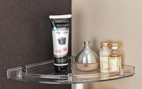 1773990748_iSTAR-Multipurpose-Unbreakable-Acrylic-Bathroom-Shelves-Bathroom-Accessories-Corner-Wall-Shelf-Size-8-inch-10-Inch-12-Inch-3-Piece-Set-Transparent.jpg iSTAR Multipurpose Unbreakable Acrylic Bathroom Shelves Bathroom Accessories Corner Wall Shelf (Size 8 inch, 10 Inch, 12 Inch) (3 Piece Set) (Transparent)