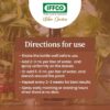 1774028784_IFFCO-Urban-Gardens-Humic-Secret-200-ML-Humic-Acid-Fulvic-Acid-Bio-Potash-Organic-Liquid-Fertilizer-for-Plants-Soil-Conditioner-Root-Growth-Promoter-100-Water-Soluble.jpg IFFCO Urban Gardens - Humic Secret - 200 ML - Humic Acid + Fulvic Acid + Bio-Potash - Organic Liquid Fertilizer for Plants, Soil Conditioner & Root Growth Promoter - 100% Water Soluble